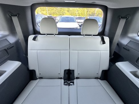 New 2026 Hyundai Santa Fe SEL image 25