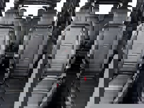 New 2026 Hyundai Palisade Calligraphy image 16
