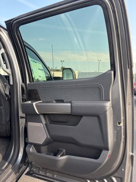 New 2026 Ford F350 Lariat image 45