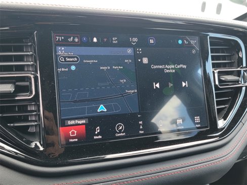 New 2025 Dodge Durango R/T image 16