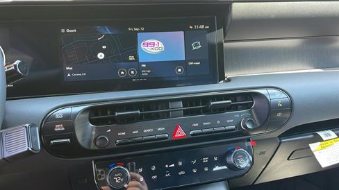 New 2026 Hyundai Palisade XRT Pro image 19