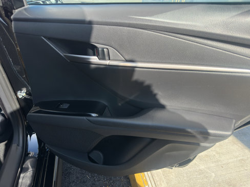 New 2026 Toyota Camry Hybrid w/ Convenience Package image 21