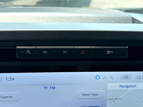 Used 2024 Ford F150 XLT image 19