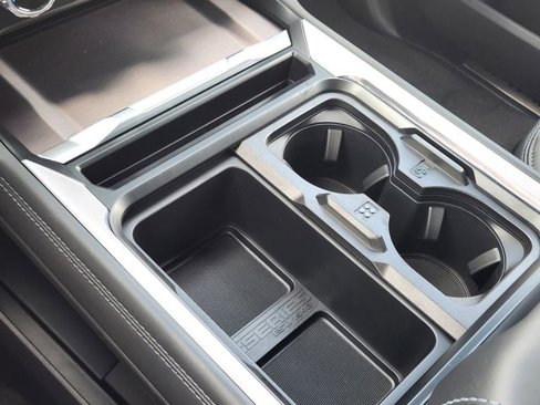 New 2026 Ford F250 Platinum image 18