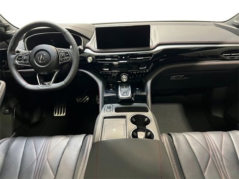 New 2026 Acura MDX A-Spec image 21
