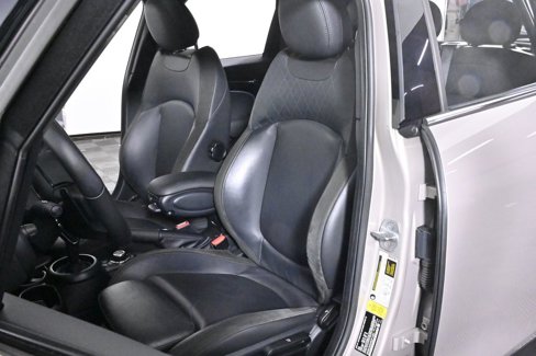Certified 2022 MINI Cooper S image 22