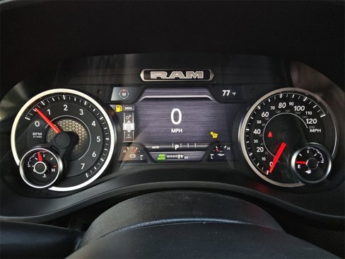 New 2026 RAM 1500 Laramie w/ Laramie Southwest Edition image 27