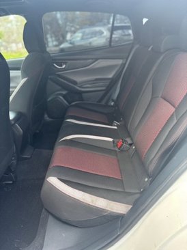 Used 2022 Subaru Impreza 2.0i Sport image 18