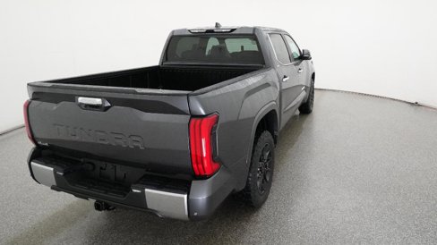 New 2025 Toyota Tundra Limited image 19