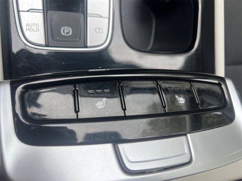 Used 2023 Hyundai Tucson SEL image 25