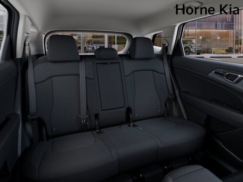 New 2026 Kia Sportage S image 16