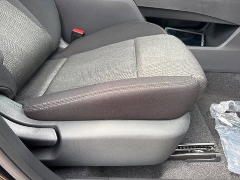 New 2026 Nissan Rogue SV image 22
