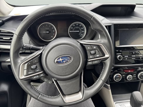 Used 2023 Subaru Forester Premium image 16