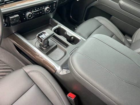 New 2026 Chevrolet Silverado 1500 RST w/ RST All Star Premium Package image 20