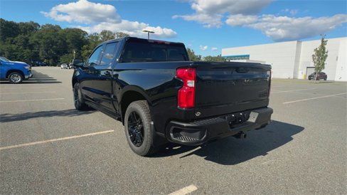 New 2026 Chevrolet Silverado 1500 High Country w/ Midnight Edition image 7