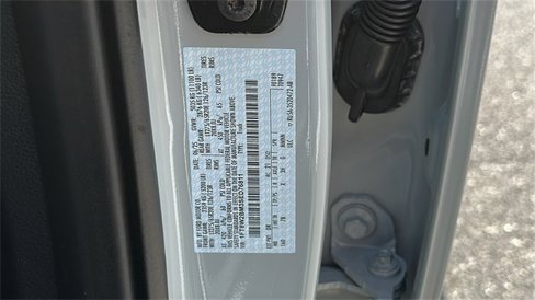 New 2025 Ford F250 Platinum image 32