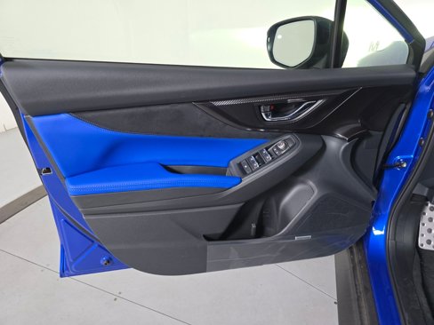New 2025 Subaru WRX tS w/ Popular Package #2A image 30