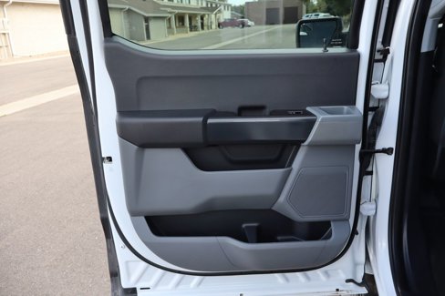 Used 2022 Ford F150 XL w/ Trailer Tow Package image 24