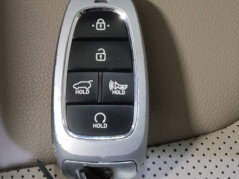 Used 2023 Hyundai Santa Fe SEL w/ Premium Package image 32