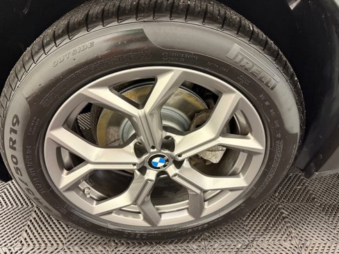 Used 2020 BMW X3 xDrive30i w/ Premium Package image 20