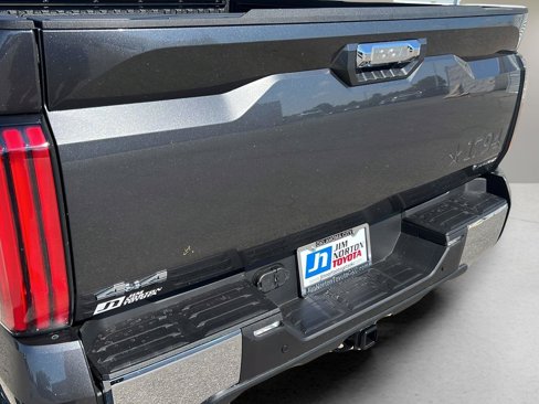 New 2026 Toyota Tundra 1794 Edition image 12
