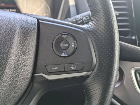 Used 2024 Honda Passport EX-L image 19