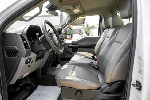 Used 2021 Ford F450 XL image 4