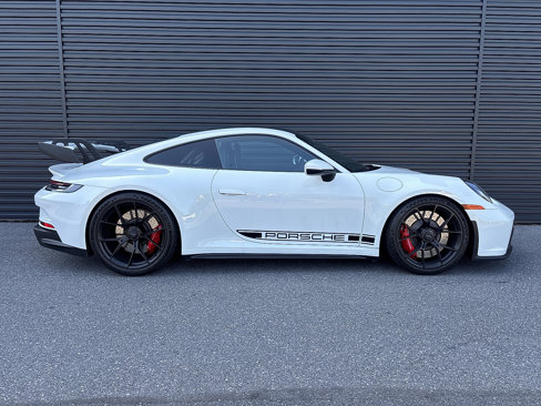 Used 2022 Porsche 911 GT3 image 6