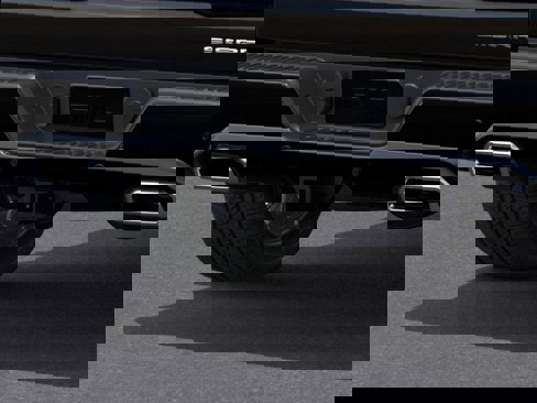 New 2026 GMC Sierra 1500 Denali Ultimate image 14