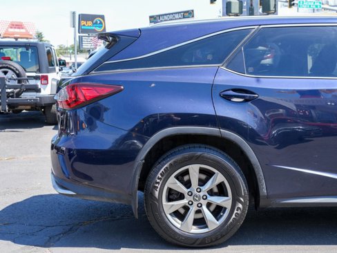 Used 2019 Lexus RX 350L AWD image 10