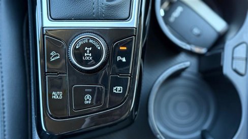 Used 2024 Kia Sportage EX image 22