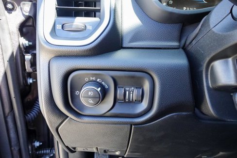 New 2025 RAM 3500 Laramie w/ Night Edition image 21