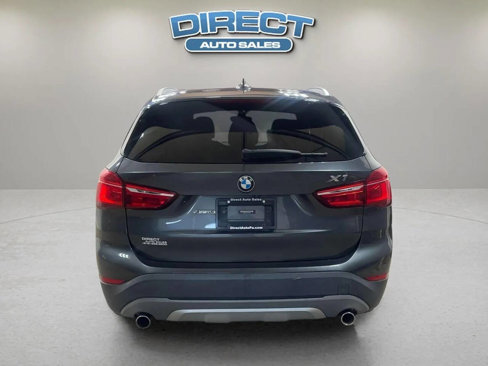Used 2018 BMW X1 xDrive28i w/ Convenience Package image 5