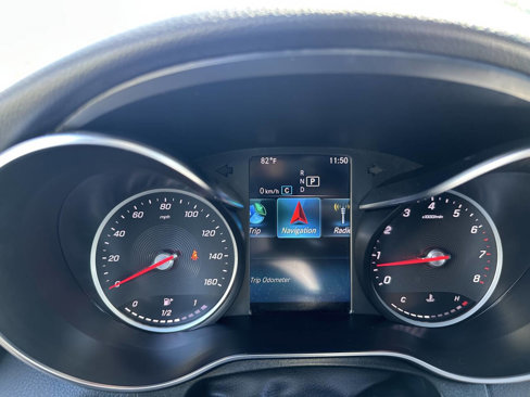 Used 2020 Mercedes-Benz GLC 300 4MATIC image 33