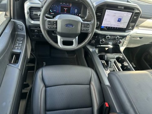 New 2025 Ford F150 Lariat image 20