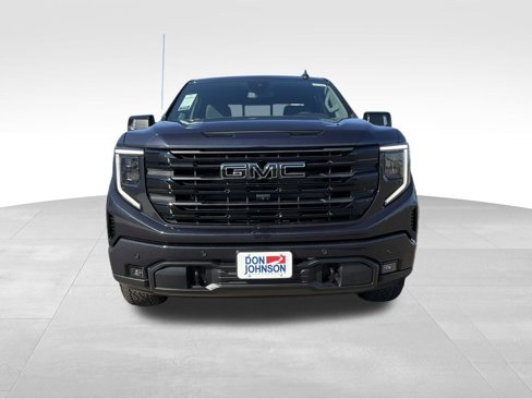 New 2026 GMC Sierra 1500 Elevation w/ Elevation Premium Package image 32