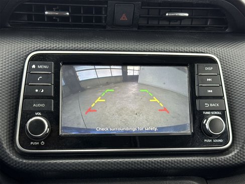 Used 2023 Nissan Kicks S image 26