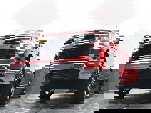New 2026 Chevrolet Silverado 1500 LT w/ Leather Package image 46