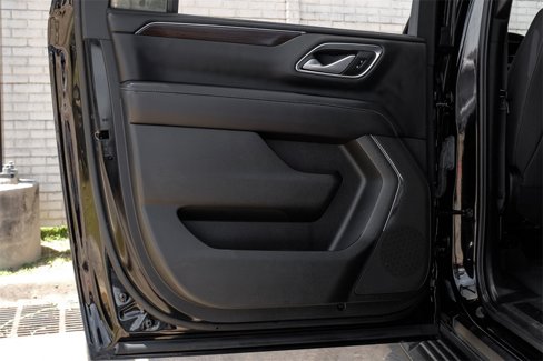 Used 2022 GMC Yukon XL SLE w/ Gmc Pro Safety Plus Package image 47
