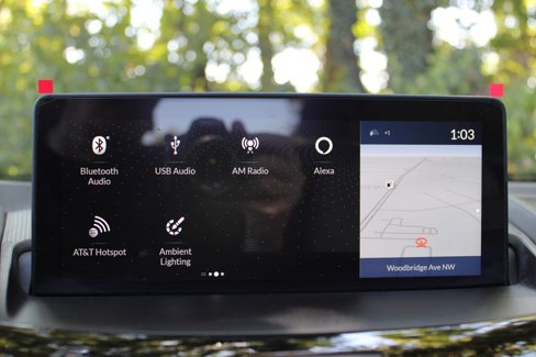 New 2025 Acura RDX w/ Technology Package image 14