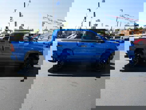 New 2026 RAM 1500 Big Horn image 7