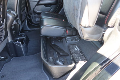 Used 2020 Jeep Gladiator Rubicon image 15