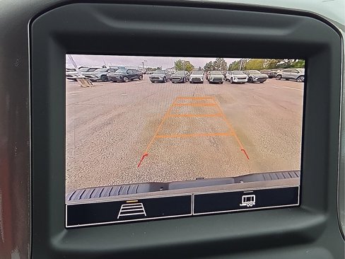 New 2026 Chevrolet Silverado 2500 Custom w/ Custom Value Package image 16