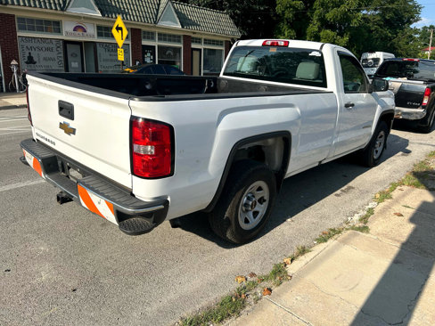 Used 2017 GMC Sierra 1500 2WD Regular Cab image 12