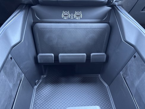 New 2025 RAM 2500 Big Horn image 21
