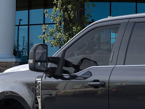 New 2025 Ford F350 King Ranch image 20