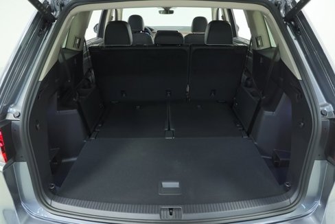New 2025 Volkswagen Atlas SEL Premium R-Line image 34