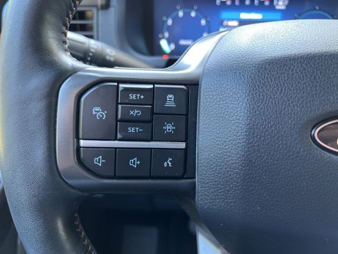 Used 2024 Ford F150 Tremor w/ Tow/Haul Package image 17
