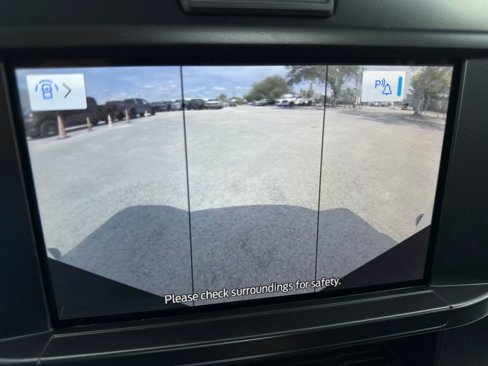 New 2025 Ford F350 4x4 Regular Cab Super Duty image 26
