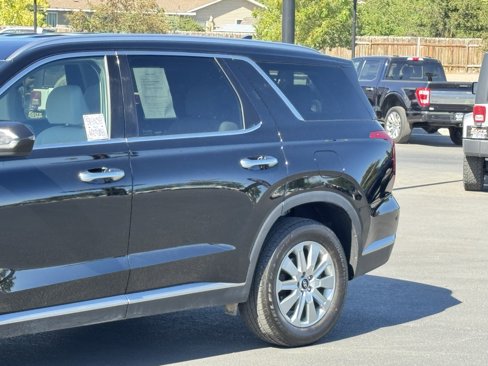 Used 2025 Hyundai Palisade SEL image 9
